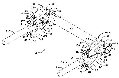 Une figure unique qui représente un dessin illustrant l'invention.